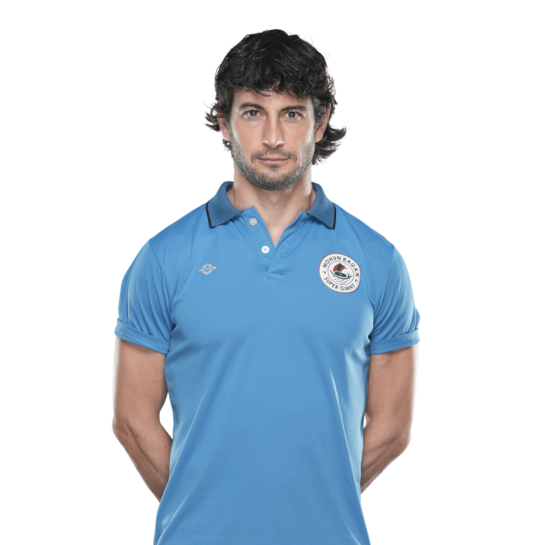 Juan Ferrando Fenoll