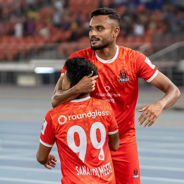 gurkirat-singh-scores-late-as-punjab-fc-hold-mumbai-city-fc-to-a-1-1-draw-in-new-delhi.Click to read full article.