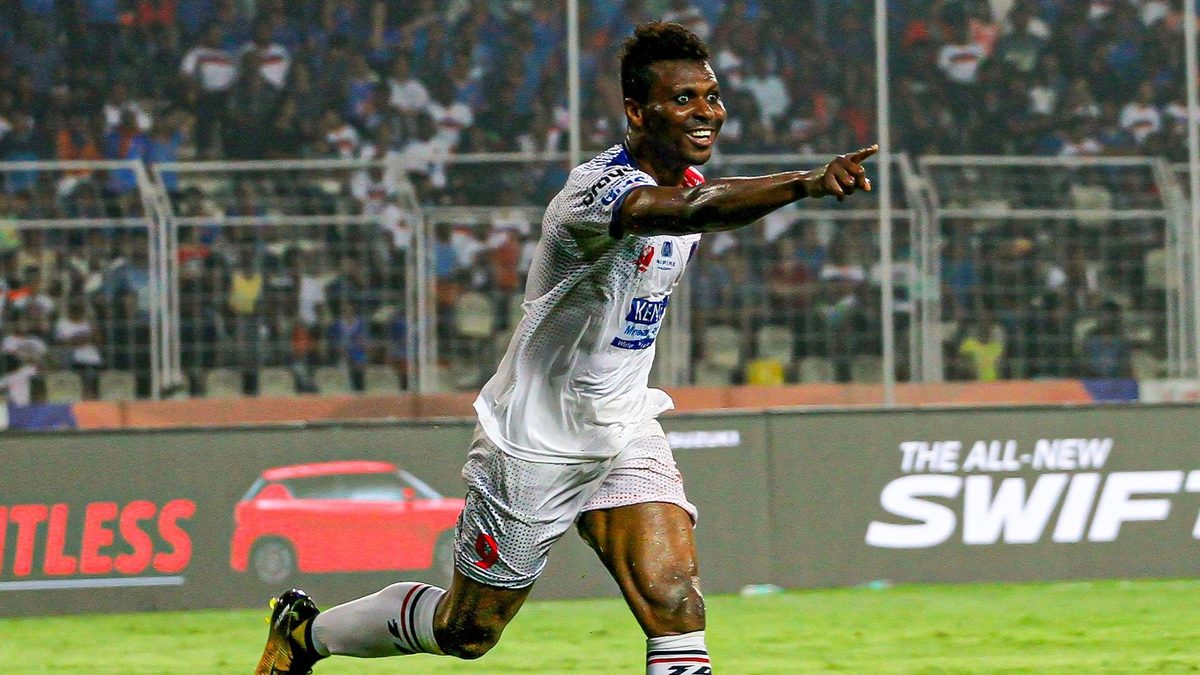 Breaking Down ISL Stats: Players with the Most Goals in a Season-sportzpoint.com