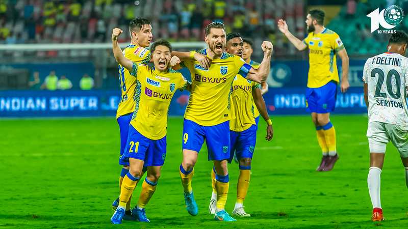 Dimitrios Diamantakos of KBFC Dimitrios Diamantakos of KBFC