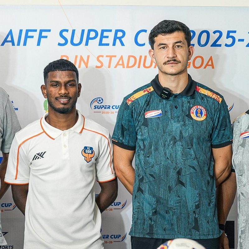 clash-of-champions-east-bengal-take-on-fc-goa-in-super-cup-final.Click to read full article.