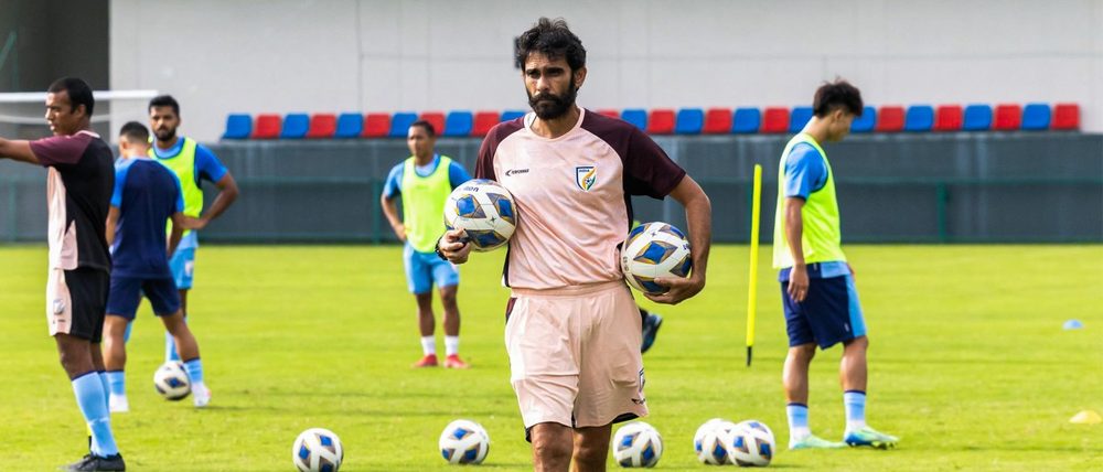 khalid-jamil-on-indias-bronze-at-cafa-nations-cup-gurpreets-return-and-more.Click to read full article.