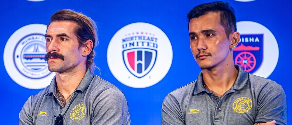 teamwork-key-for-punjab-fcs-luka-majcen-vinit-rai-ahead-of-isl-2024-25.Click to read full article.