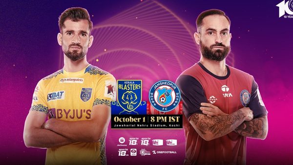 Jamshedpur Fc Isl Match Which Channel Jamshedpur Fc Isl 2021 Score
