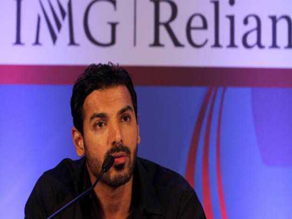 John Abraham John Abraham