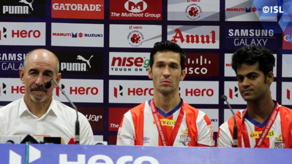 Habas extols his 'magnificent' players Habas extols his 'magnificent' players