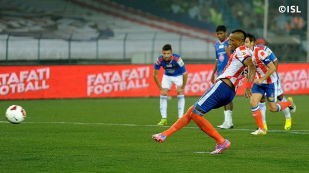 Atlético de Kolkata Atlético de Kolkata