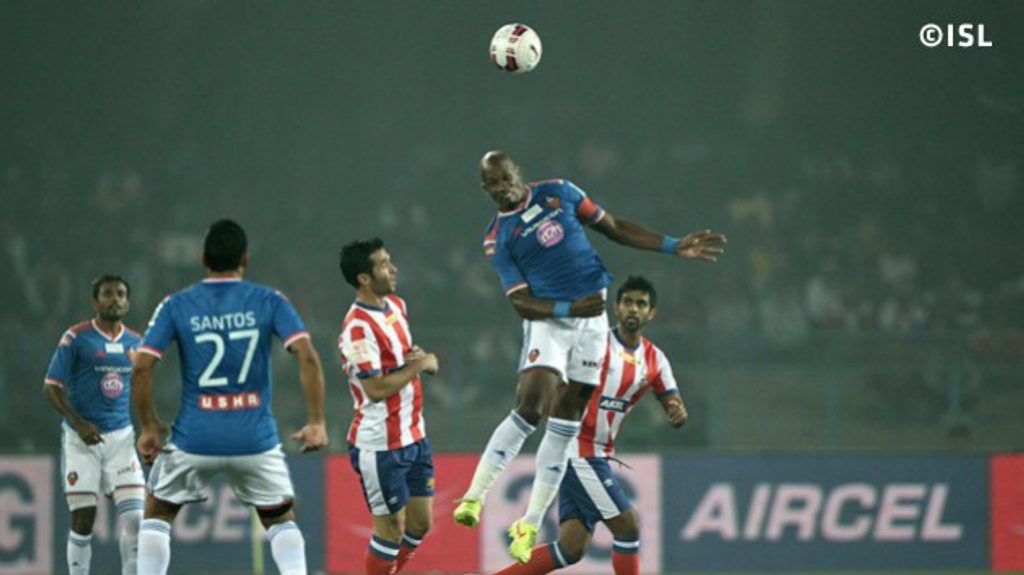 Atlético de Kolkata vs FC Goa Atlético de Kolkata vs FC Goa