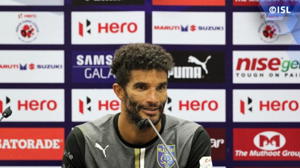 David James