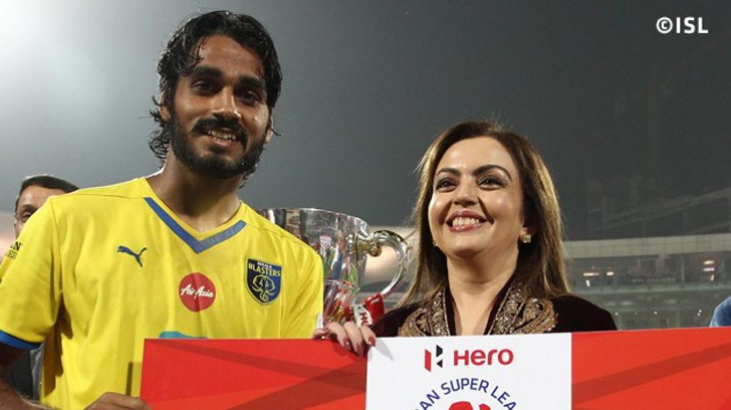 Sandesh Jhingan