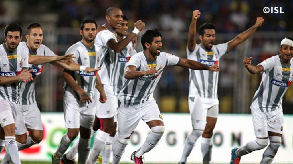 FC Goa vs Atlético de Kolkata