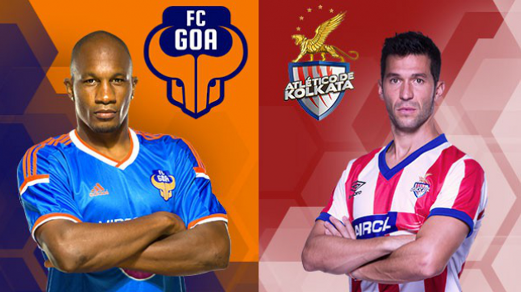 FC Goa vs Atlético de Kolkata Semi-final 2 (2nd Leg) match preview