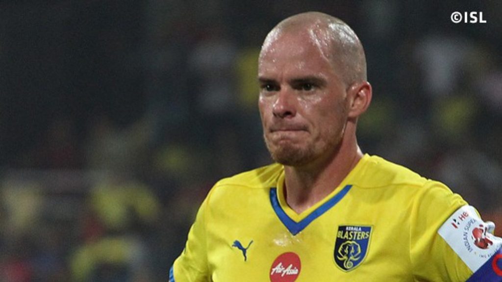 Iain Hume  Iain Hume
