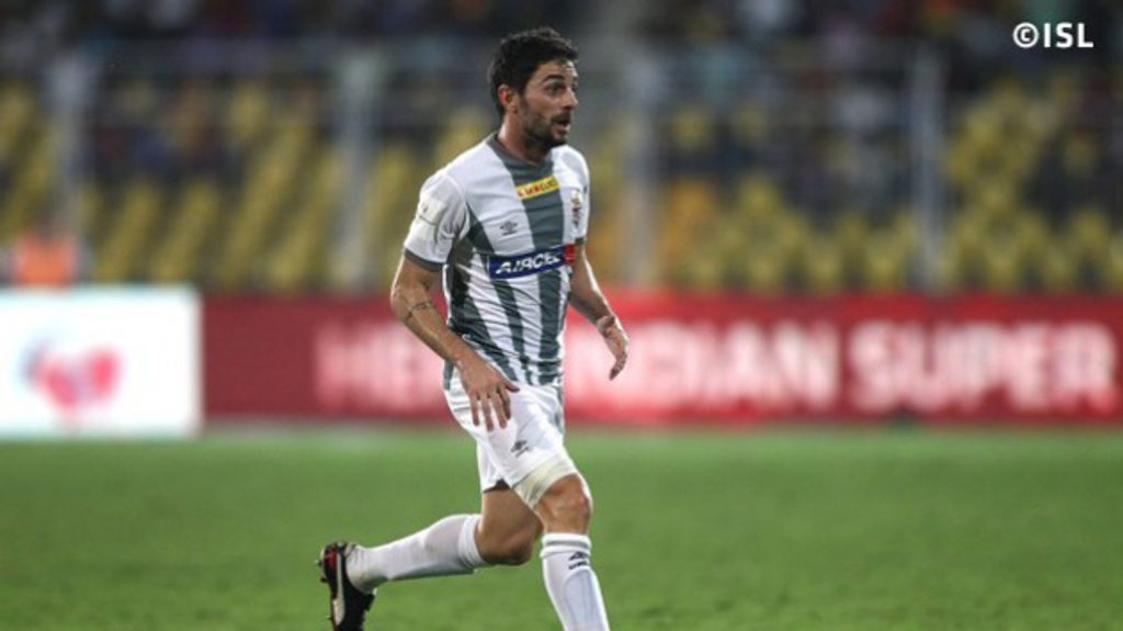 Jofre Gonzalez Jofre Gonzalez