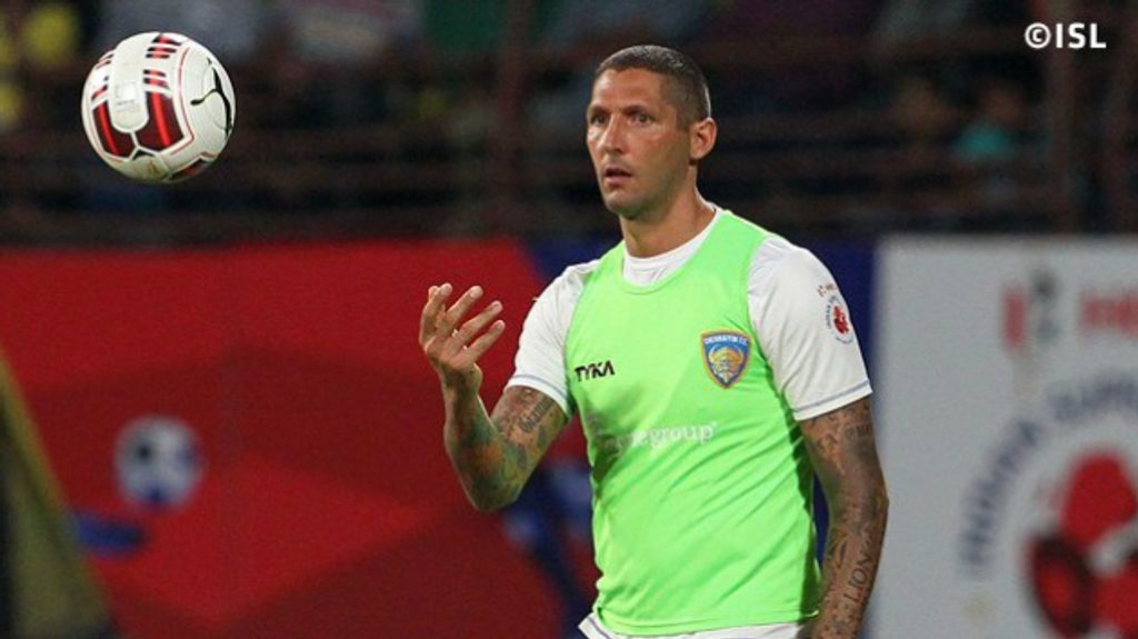 Marco Materazzi