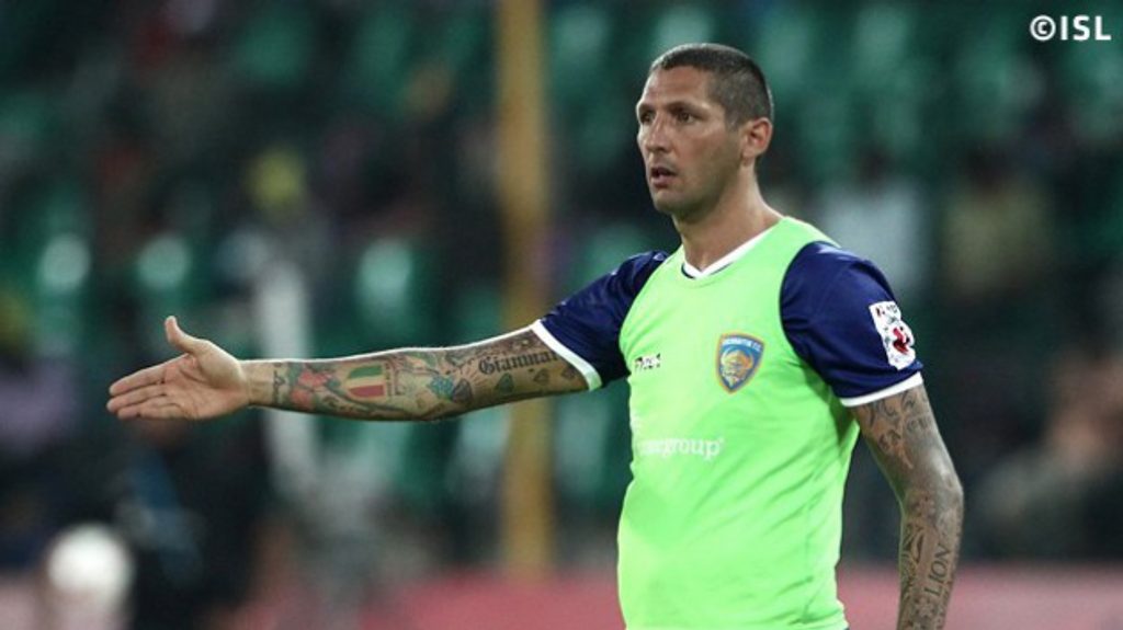 Marco materazzi Marco materazzi