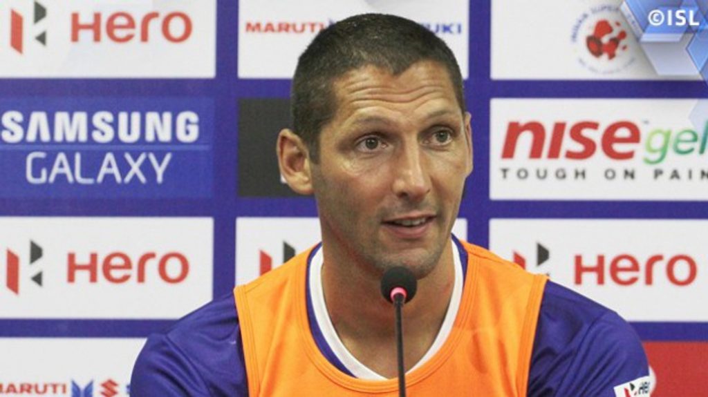Marco Materazzi Marco Materazzi