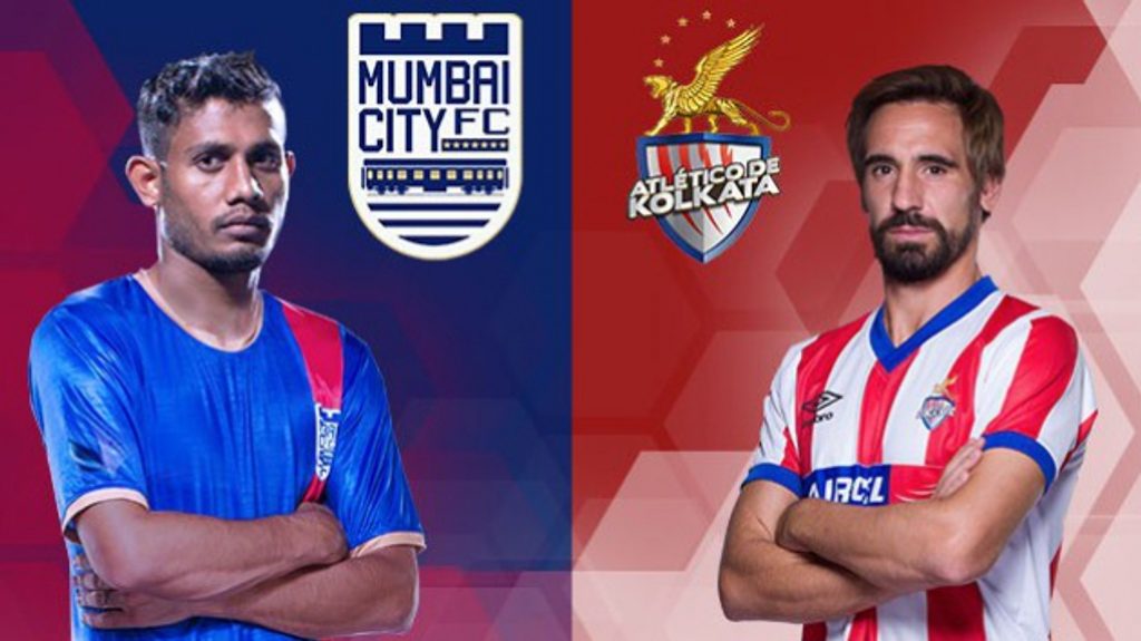 Mumbai City FC vs Atletico de Kolkata preview Mumbai City FC vs Atletico de Kolkata preview