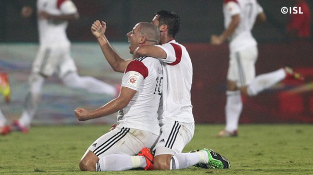 NorthEast United’s 3-0 victory over Chennaiyin FC illustrates the unpredictability of the league.