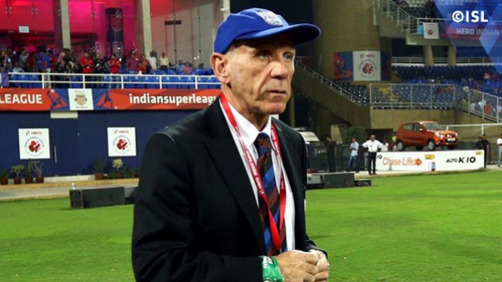 Peter Reid Peter Reid