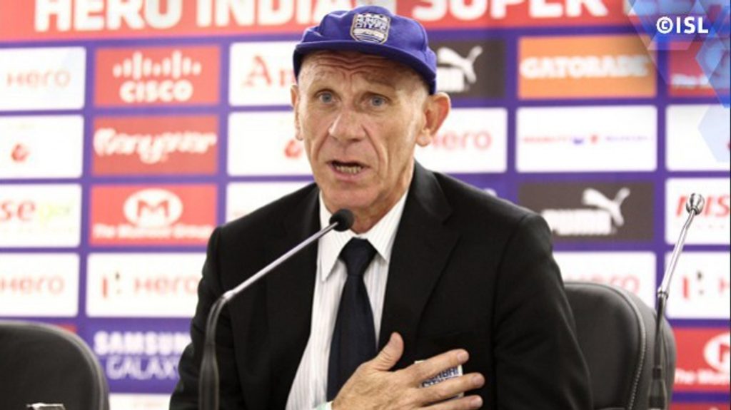 Peter Reid