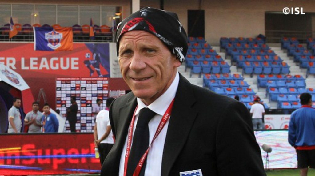 Peter Reid
