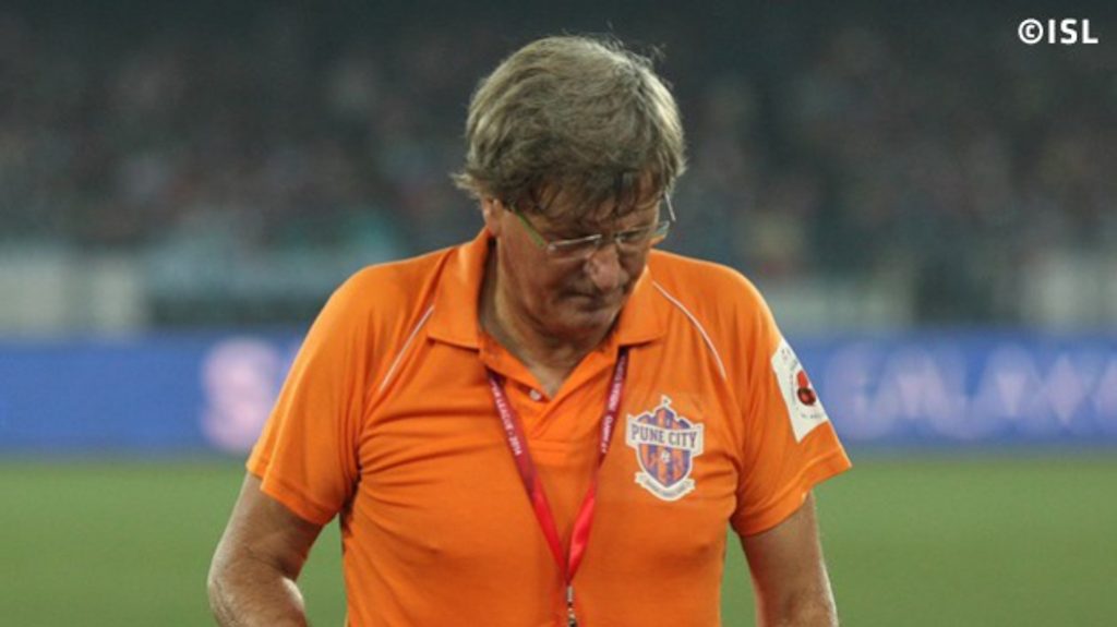 Pune Prematch vs Delhi