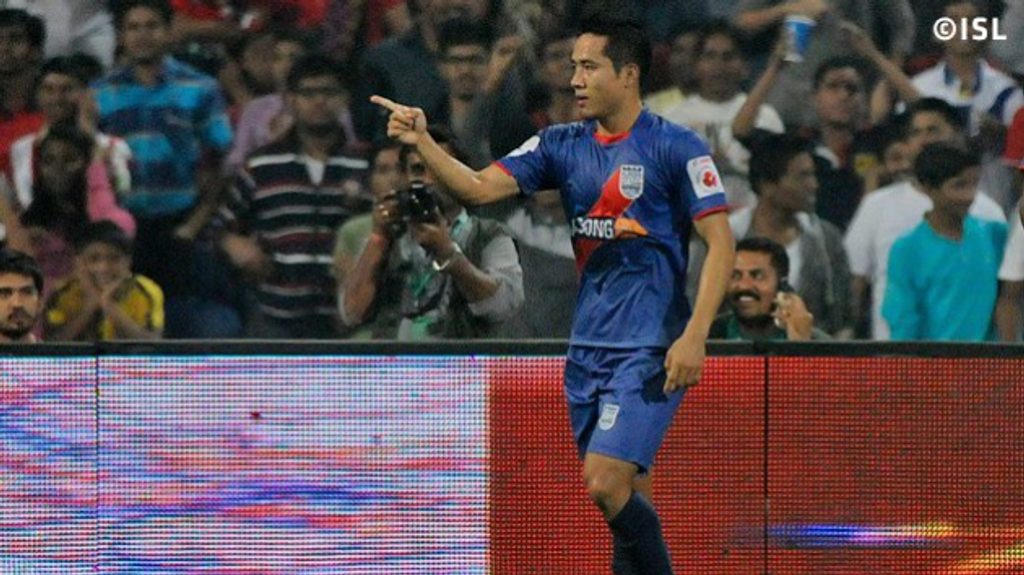 Lalrindika Ralte Lalrindika Ralte