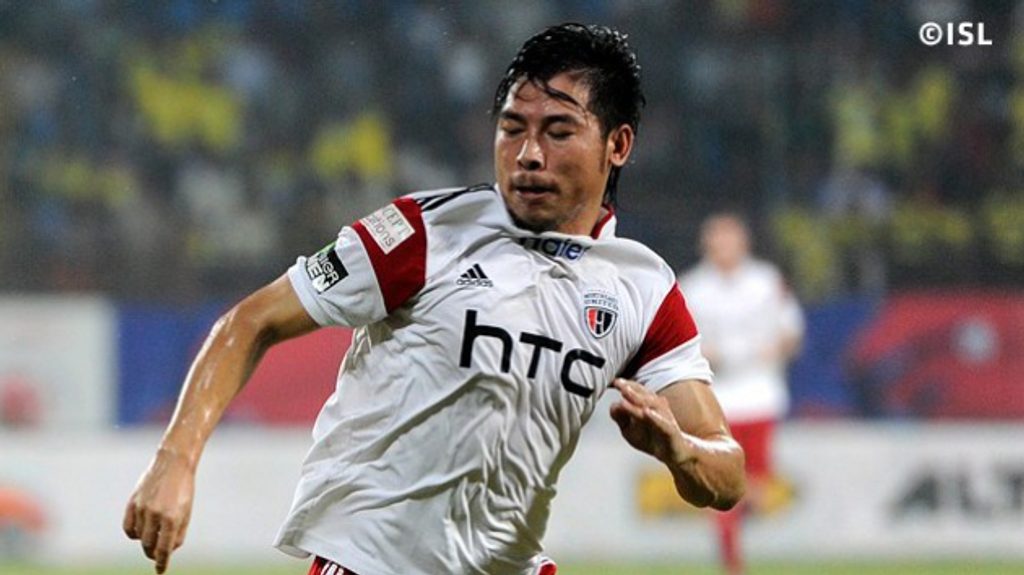 Robin Gurung 