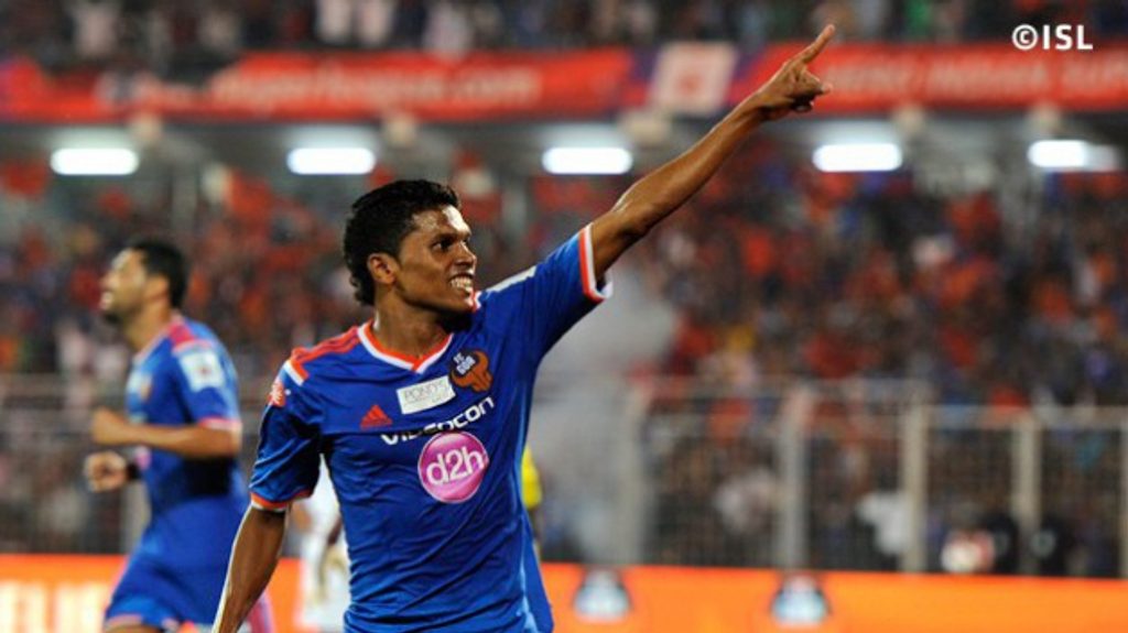Romeo Fernandes Romeo Fernandes