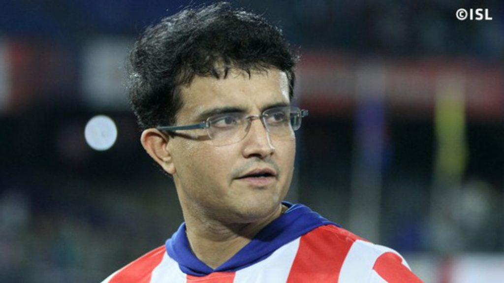 Sourav Ganguly Sourav Ganguly