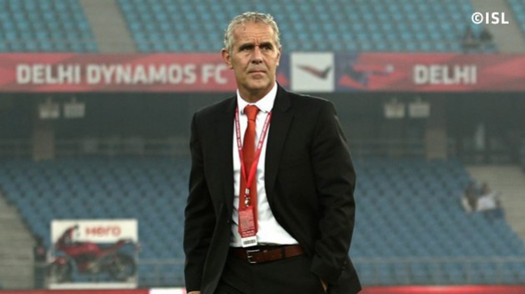 Harm Van Veldhoven Post-match
