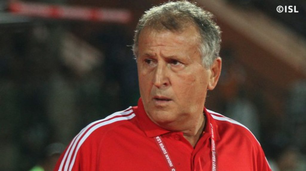 Zico's decision to field his youngsters has paid rich dividends for FC Goa.