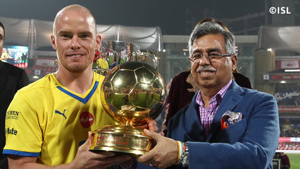 Iain Hume Iain Hume