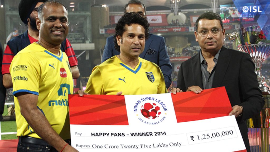 Kerala Blasters FC Kerala Blasters FC