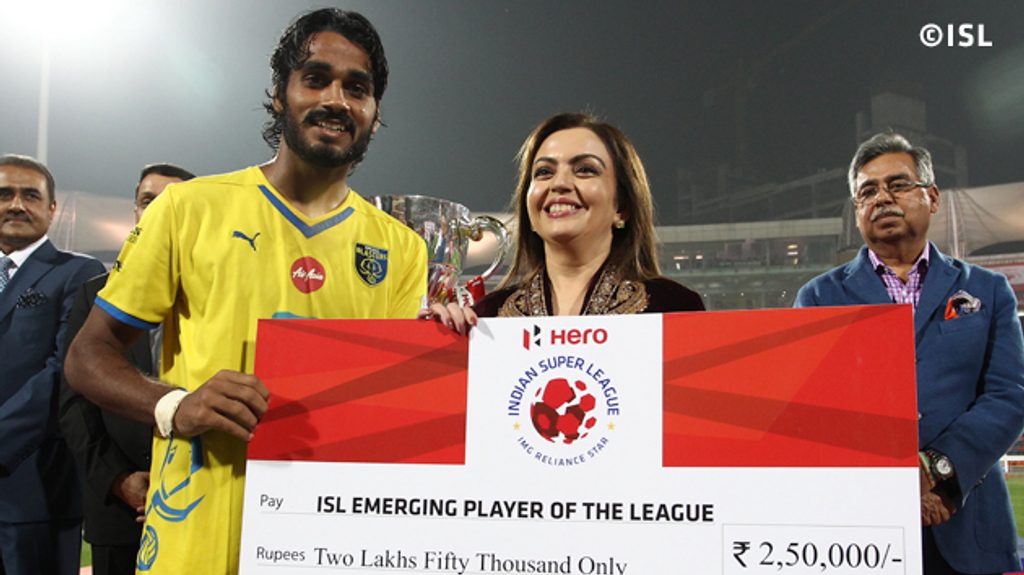 Sandesh Jhingan Sandesh Jhingan