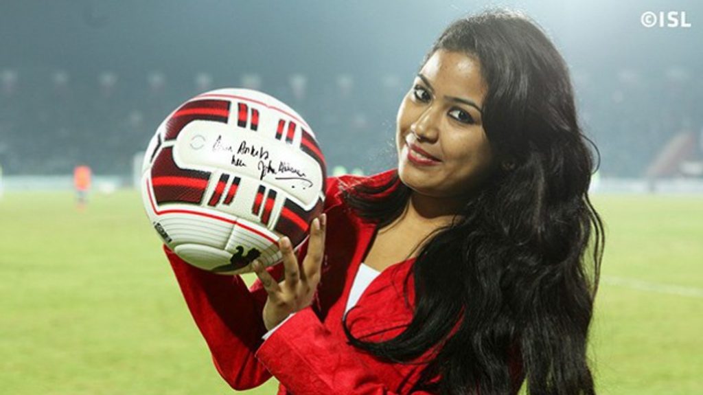 Ankita Devi