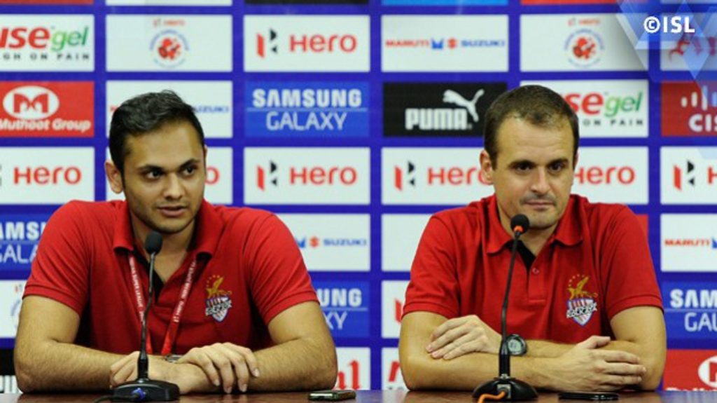 Saharsh Parekh and Miguel Martinez