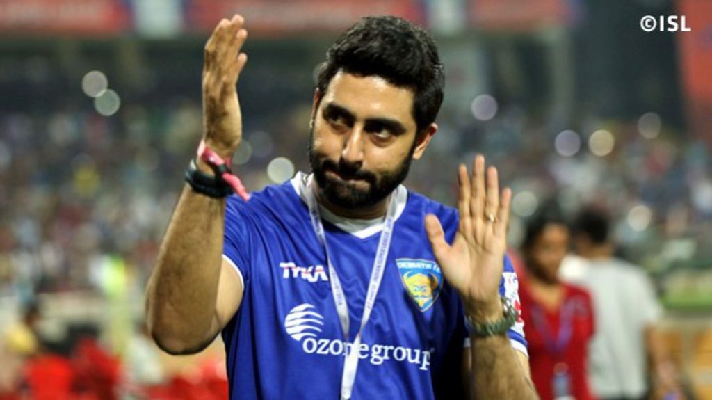 Abhishek Bachchan Abhishek Bachchan