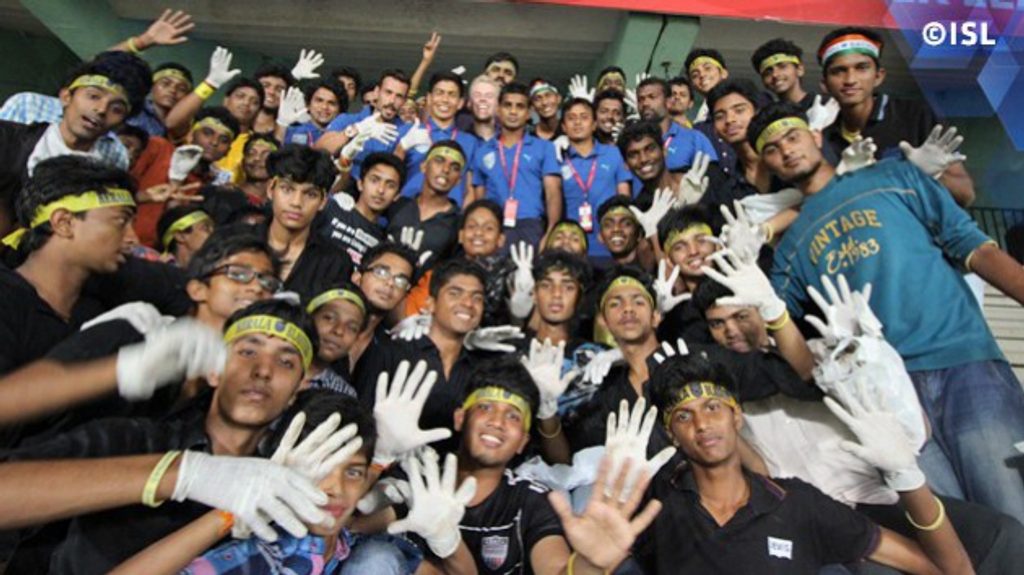 Campaign Clean India: Kochi kids show how it is done!