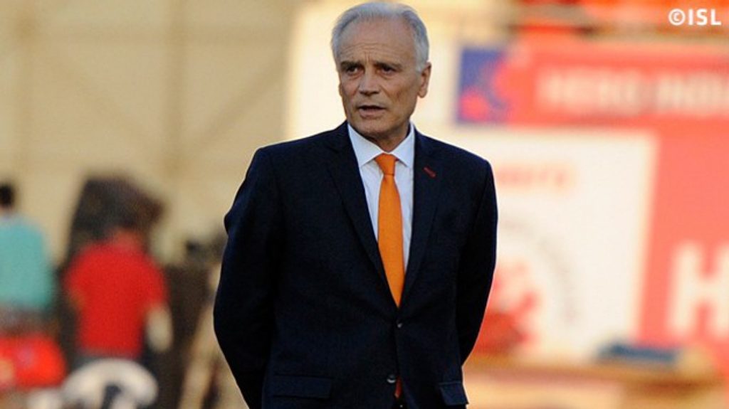 Franco Colomba Franco Colomba