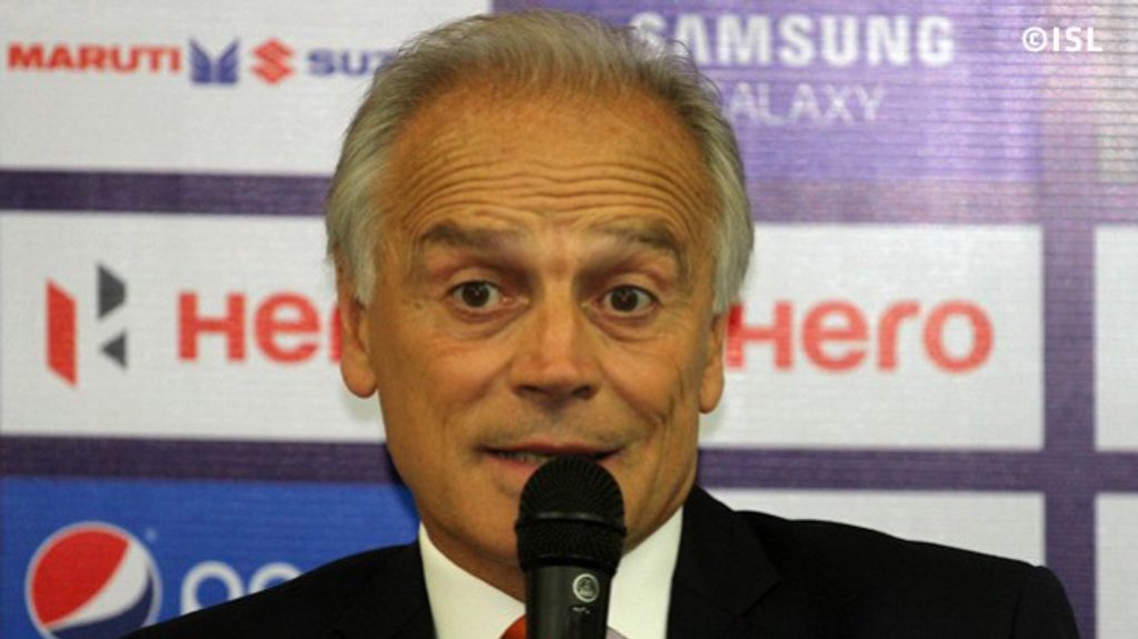 Franco Colomba Franco Colomba