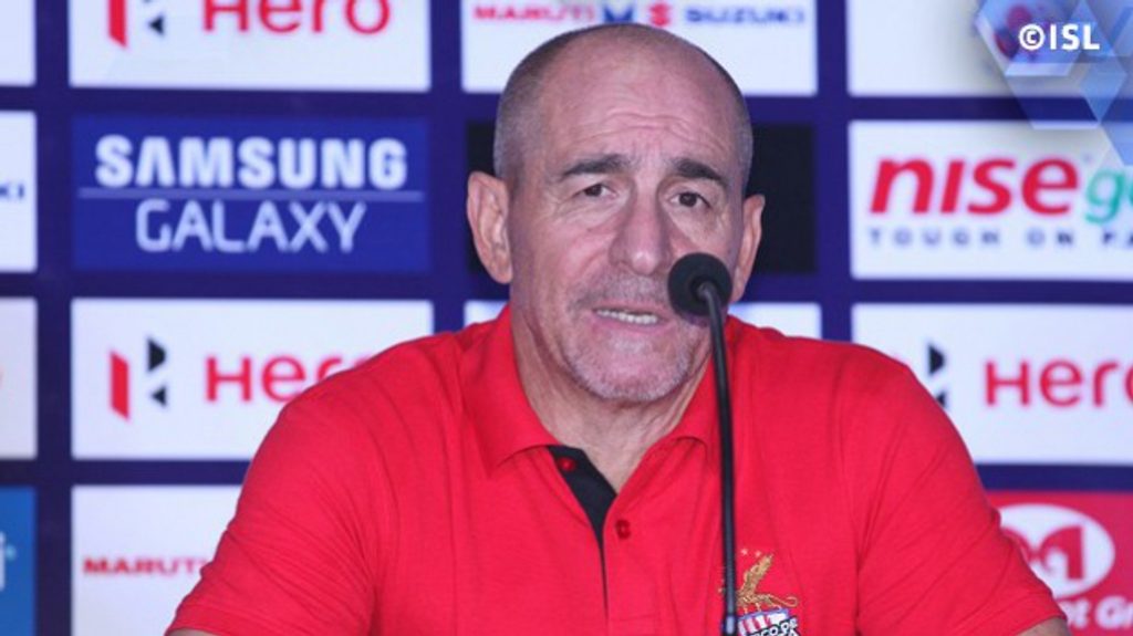 Antonio López Habas