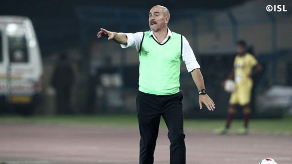 Antonio López Habas