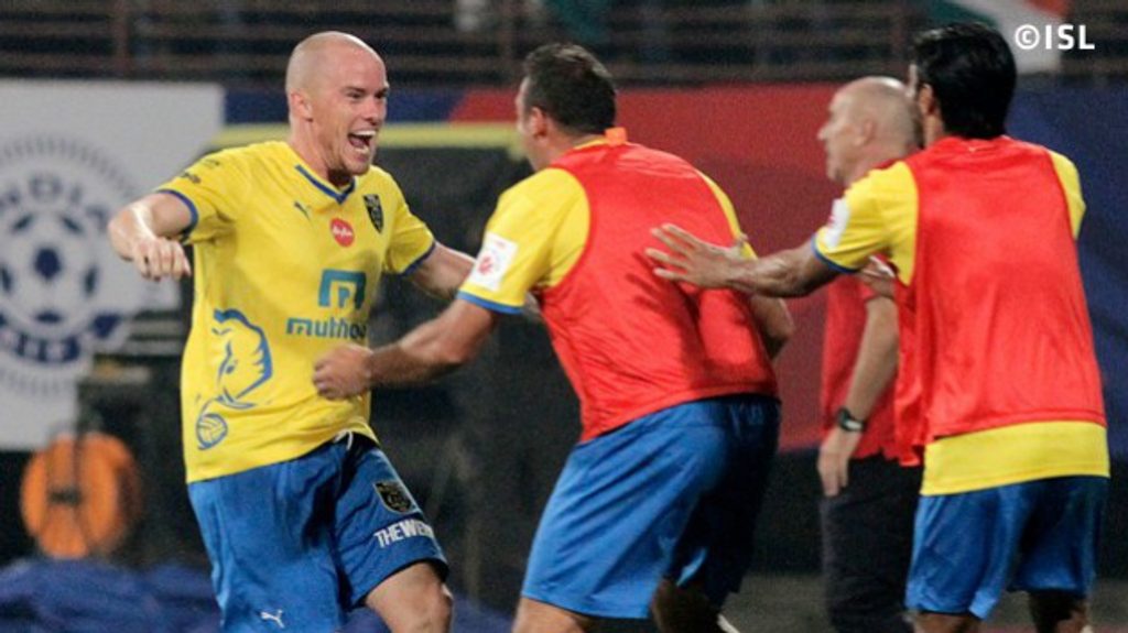 Iain Hume Iain Hume