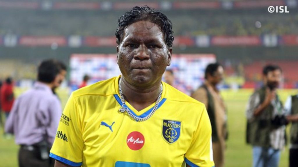 IM Vijayan IM Vijayan
