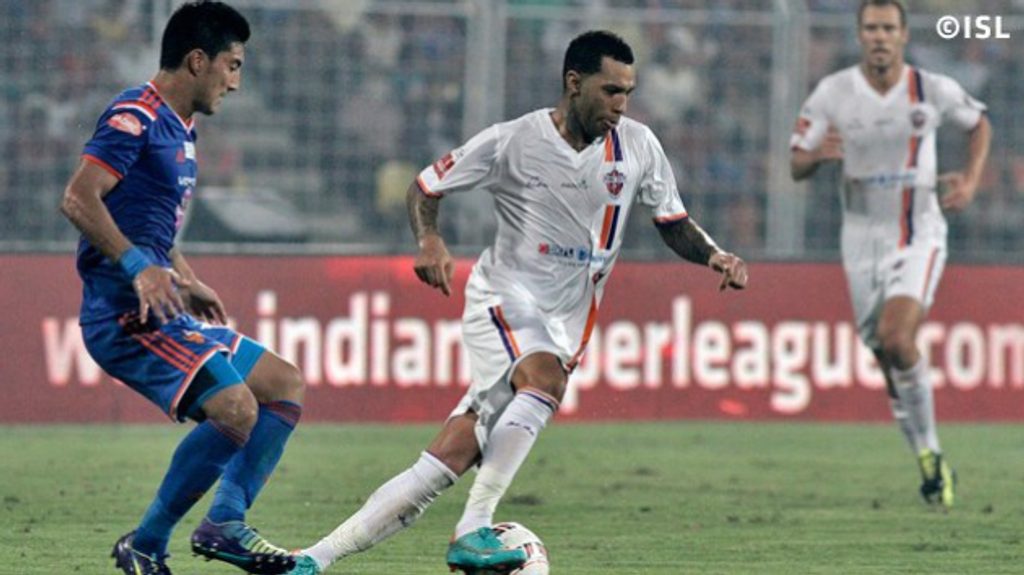Jermaine Pennant Jermaine Pennant
