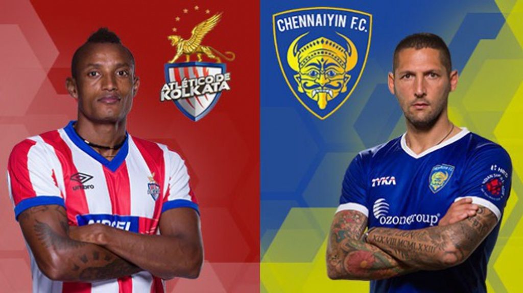 Fikru Teferra and Marco Materazzi