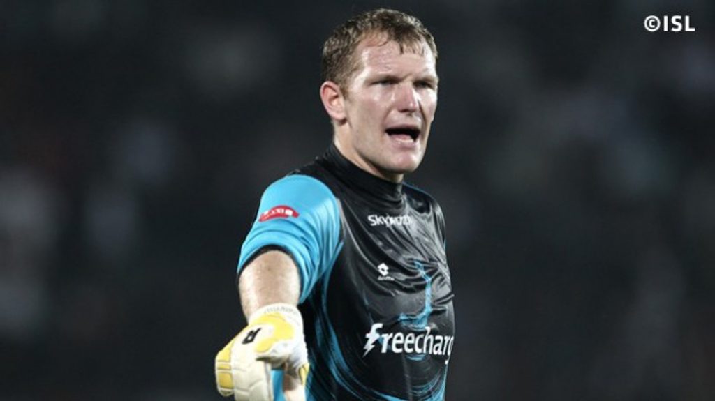 Kristof van Hout