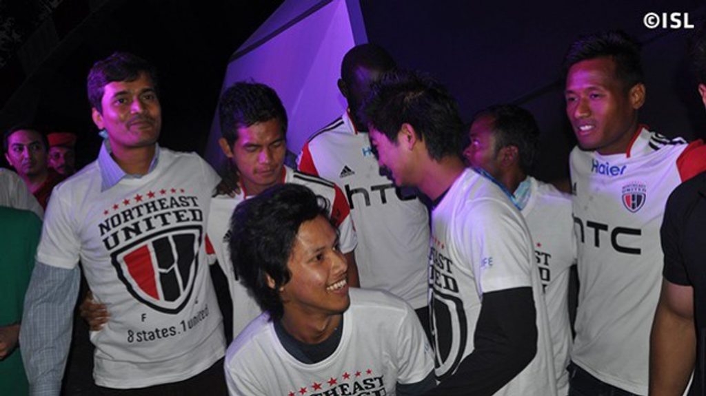 LetsFootball Zone in Guwahati